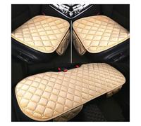 GTFRFD Car Seat Cushion for Land Rover Range Rover Evoque I (L538) 2012-2015 Memory Foam Seat Cushions, Non Slip Comfort Seat Protector, Driver Seat Pad,B