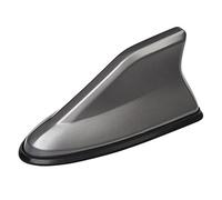 GTFRFD Car Shark Fin Antenna, for Nissan Qashqai (J11) 2. Gen 2015 2016 2017 2018 2019 2020 Decor Signal Aerial perfect replacement part Enhanced Signal Waterproof and Dust proof,D