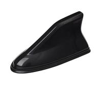 GTFRFD Car Shark Fin Antenna, for VW Polo GTI 2012 2013 2014 2015 2016-2023 2005-2008 Decor Signal Aerial perfect replacement part Enhanced Signal Waterproof and Dust proof,A