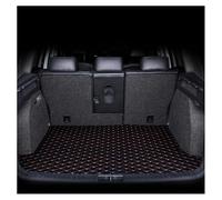 GTFRFD Car Trunk Protector Mat, for Mazda CX-5 2017-2021 Boot Liner Mats Anti-Scratch Anti-Slip Waterproof Protector Pad Car Accessories,B