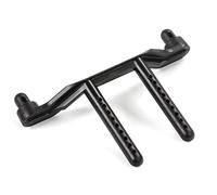 GTFRUQAS For HPI For Savage XL For FLUX 1/8 Abs Shell Bracket Rc Car For Racing Tracked Vehicles Parts Accessory Upgrades Replacement And Repair RC Car Frame Parts