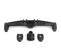 GTFRUQAS RC Axle Spare Parts For Axial For Capra UTB10 1.9 For UTB F9 For Currie 1/10 Plastic Front And Rear Portal Axle Housing RC Crawler Car Upgrade Parts(Rear)