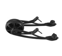 GTFRUQAS RC Cars Spare Parts Compatible With HPI For Racing For Savage XL For Flux For Rovan For Torland 1/8 Rc Brushless Truck Upgrade Car Parts Rear Tail Pulley Kit