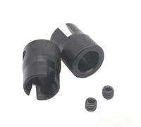 GTFRUQAS RC Differential Cup For HSP 60011P 1:8 RC Car Centre Driven Joint 2P Truck 94760 74761 94762 94763 94766 Upgrade Accessories