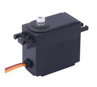 GTFRUQAS RC Models For MJX 14210 14209 JX 2205MG 1/14 Metal Gear Servo Suitable Remote Control Car Model Accessory Assemble Replace