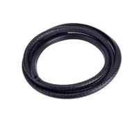 GTFRUQAS RC Repairs Components For 1/8 1/10 1/12 1M Outer Shell For Edge Protection Strip - Suitable RC Short Cards/Monster Trucks/Rally Parts(Black)