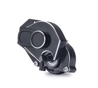 GTFRUQAS RC Repairs Components For Axial For SCX24 For Deadbolt For Gladiator For Bronco For Wrangler C10 1/24 Metal Complete Gearbox Transmission Assembled RC Crawler Car