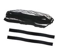 GTFRUQAS RC Repairs Components For MJX 1/7 Chassis Cover Breathable Waterproof Hardening Treatment 7303 RC Remote Control Car Parts For Rally Car