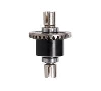 GTFRUQAS Rc Repairs Parts For Wltoys 144001 144002 144010 124007 124016 124017 124018 124019 All Metal Differential RC Car Upgrade Parts Accessories(1pcs)