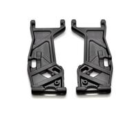 GTFRUQAS Rc Swing Arms For Ofna For Hobao 92001 92001N For Hyper Go SST 90007 SS Front Rear Lower Arm Set RC Car For Racing Upgrade Repair Modify Parts(Size1)