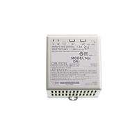 GTGFCSP DR-4505/4512/4515/4524 DIN-Rail Switching Power Supply 45W Industrial 24V DC Output(DR-4505 | 5V)