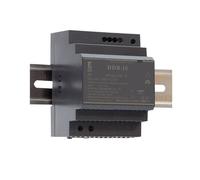 GTGFCSP HDR-100-24/12 92W Switching Power Supply with DC Rail(HDR-100-24N)