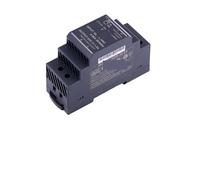 GTGFCSP HDR/MDR DIN Rail 24V DC 12/5A Switching Power Supply 10/15/20/30/40/60W Transformer DR(HDR-30-24 | 24V 1.50A)