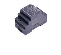 GTGFCSP HDR/MDR DIN Rail 24V DC 12/5A Switching Power Supply 10/15/20/30/40/60W Transformer DR(HDR-60-24 | 24V 2.50A)