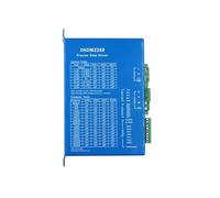 GTGFCSP motor drive Driver 3NDM2280 three-phase high voltage stepper driver adapter 110