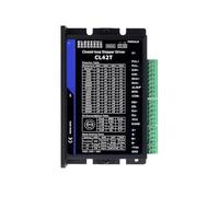 GTGFCSP motor drive Nema17 Closed Loop Stepper Driver 0-3.0A 24-48VDC Stepper Motor Driver Controller for Nema 11,14,17 CL42T
