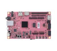 GTGFCSP PYNQ-Z2 FPGA development board