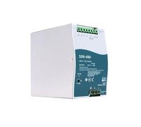GTGFCSP SDR-480 24/48V DIN Rail DC Switching Power Supply 480W Active PFC High Efficiency(SDR-480-48 | 48V)