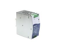 GTGFCSP WDR-240 DIN Rail 240W Switching Power Supply 220V/380V to 24V/48V MW(WDR-240-48)