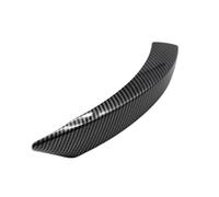 GTGJFJKW Car Door Handle For B&MW Z4 E89 2009-2016 LHD Left RHD Right Car Interior Door Pull Handle Cover Trim Replacement(RHD Carbon Left)