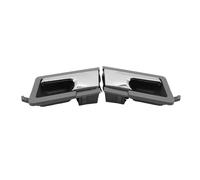 GTGJFJKW Car Door Handle For VW T4 1990-1997 1998 1999 2000 2001 2002 2003 Chrome Car Interior Left/Right Inner Door Handle