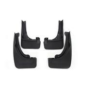 GTGJFJKW Car Mud Flaps For M&ercedes For B&enz GLC GLC300 GLC260 X254 2023 2024 Mudguard Fender Mud Flaps Guard Splash Mudflaps Car 4pcs