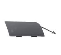 GTGJFJKW For AUDI A6 C6 2005 2006 2007 2008 Front Bumper Tow Hook Eye Cover 4F0807441 Accessories