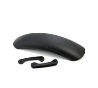 GTGJFJKW For B&MW For RNINET R9T Cafe Racer 2014 2015 2016 2017 2018 2019 2020 2021 2022 2023 2024 Motorcycle Front Tire Mudguard Protection Accessories(Black)