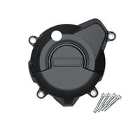 GTGJFJKW For CFMOTO 450 MT 450MT 2024 450SS 450SR 450NK 2022 2023 2024 Motorcycle Engine Protection Cover Accessories(ALTERNATOR-BK-1Pcs)