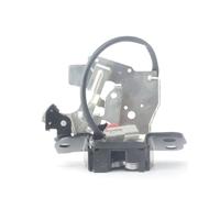 GTGJFJKW for Civic for Odyssey for Stream RN3 for Jazz 2002-2008 Car Rear Trunk Tailgate Lock Actuator 74801-SAA-E21 74801SAAE21 Accessories