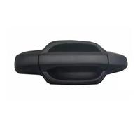 GTGJFJKW for Great for Wall Wingle 3 5 Pickup Front Rear Left Right Door Outer Handles 6205250-P00-B1 Accessories(Rear Left)