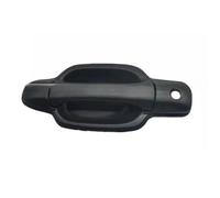 GTGJFJKW for Great for Wall Wingle 3 5 Pickup Front Rear Left Right Door Outer Handles 6205250-P00-B1 Accessories(Front Left)