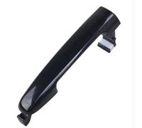 GTGJFJKW for Hyundai for Sonata 2005-2010 82651-3K000 826513K000 Front Rear Left Right Outside Exterior Door Handle Accessories(Rear Left)