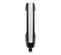 GTGJFJKW for Hyundai for Sonata NF NFC 2005 2006 2007 2008 2009 2010 Front Rear Car Exterior Outside Door Handle 82651-3K020 82651-3K500 Accessories(Style 1)
