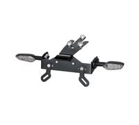 GTGJFJKW For KAWASAKI ER6N ER6F For NINJA 650 EX650 2012 2013 2014 2015 2016 Motorcycle License Plate Holder Fender Eliminator Tail Tidy Accessories(02)