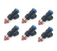 GTGJFJKW for Mercury for Mariner for Milan 3.0L 2009 2010 2011 Fuel Injectors 0280158189 Accessories