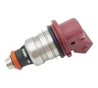GTGJFJKW for Mercury for Mariner for Outboard for Optimax 1.5L-3.0L 1999 2000 2001 2002 2003 2004 2005 2006 2007 2008 2009 2010 Fuel Injector Accessories