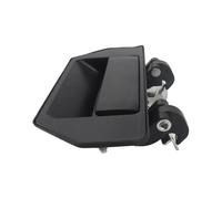 GTGJFJKW for N&issan for Frontier D21 Pickup 1986-2000 Plastic Black Tailgate Handle Latch Liftgate 90606-01G01 Accessories