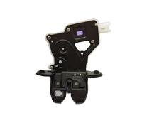 GTGJFJKW for N&issan for Kicks for Qashqai for Rogue Sport 2017 2018 2019 2020 2021 2022 2023 2024 Car Rear Door Lock Latch 90502-DF30A Accessories
