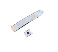 GTGJFJKW for N&issan for Murano 2003 2004 2005 2006 2007 for Rogue 2009 210 2011 2012 2013 2014 2015 Front Left Or Right Exterior Door Handle Accessories(Front Left)