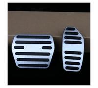 GTGJFJKW For N&issan For X-Trail For X Trail T32 T33 2014-2023 Car Foot Pedals Kit Accelerator Brake Pedal Non-Slip Mat Accessories