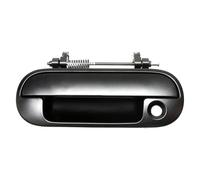 GTGJFJKW for Odyssey Models 1995 1996 1997 1998 Front Rear Left & Right Exterior Door Handle Outer Accessories(Front Right)