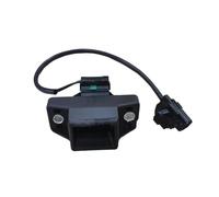 GTGJFJKW for R&enault for D&acia for Lodgy 2012 2013 2014 2015 2016 2017 2018 Rear Tailgate Lock Trunk Lock Latch Catch 905030012R Accessories