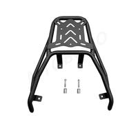GTGJFJKW For SYM 125 Motorcycle Rear Shelf Suitcase Bracket Rack Luggage Bracket Rear Tail Rack Accessories