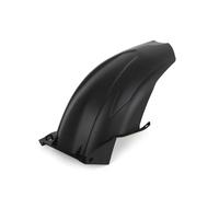 GTGJFJKW For SYM ADXTG 400 ADXTG400 2024 2025 Motorcycle Rear Wheel Extended Fender Splash Protector Rear Tire Extension Hugger Mudguard Accessories