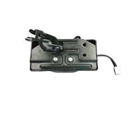 GTGJFJKW for Toyota for Hiace Commuter 2013 Model Tailgate Lock Back Door Latch 69350-26121 Accessories