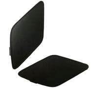 GTGJFJKW For Toyota For Prius For Prime 2017 2018 2019 2020 Car Front Bumper Trailer Tow Hook Eye Cap Cover 2128-47908 52127-47120 Accessories