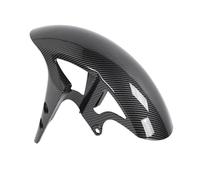 GTGJFJKW For Y&amaha YZF R1/R6 MT-10 2009-2022 Motorcycle Front Mudguard Motorbike Wheel Tire Mud Flap Guard Cover Splash Guard Extension Accessories