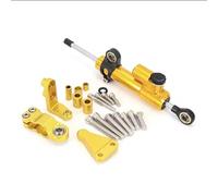 GTGJFJKW Motorcycle Directional Damper Shock Absorber Stabilizer Steering Dampers For A&prilia RS660 RS 660 Rs660 2021 2022 2023 Accessories(Set 16)