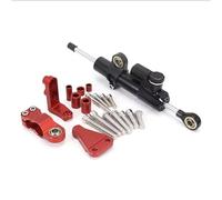 GTGJFJKW Motorcycle Directional Damper Shock Absorber Stabilizer Steering Dampers For A&prilia RS660 RS 660 Rs660 2021 2022 2023 Accessories(Set 18)